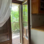 Casa de Férias La Casetta Nel Bosco