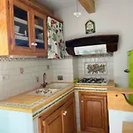 La Casetta Nel Bosco Casa de Férias