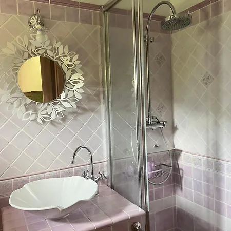 La Casetta Nel Bosco *