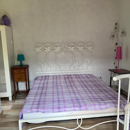 La Casetta Nel Bosco *