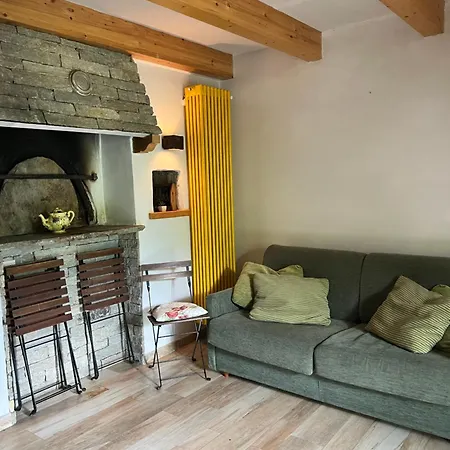 La Casetta Nel Bosco * 托雷佩利切