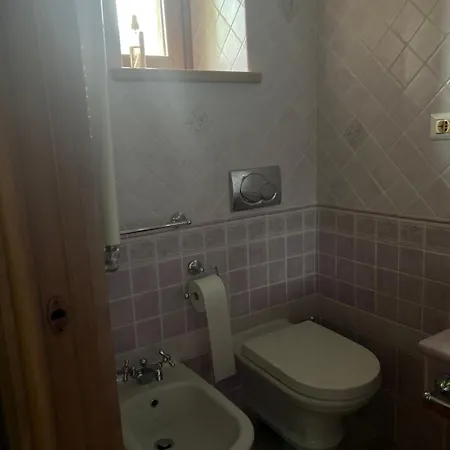 La Casetta Nel Bosco Holiday home